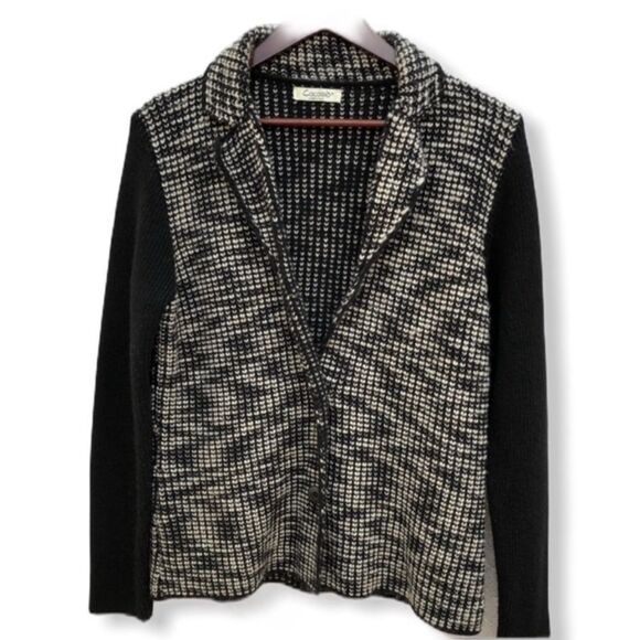 Cocogio Made in Italy‎ Cardigan Sweater - Picture 1 of 9
